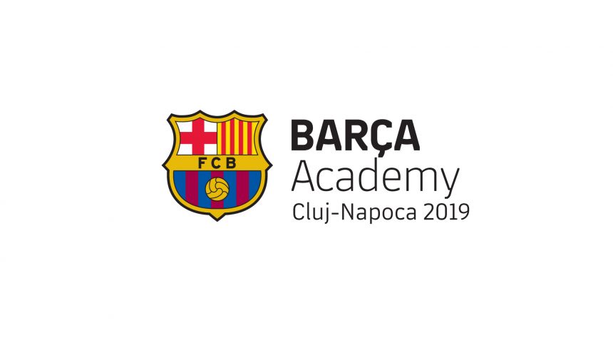 Barça Academy