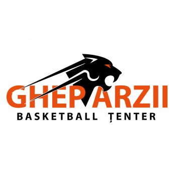 Gheparzii. Basketball Țenter