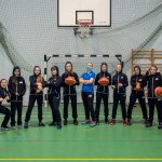 SMART Basketball Team