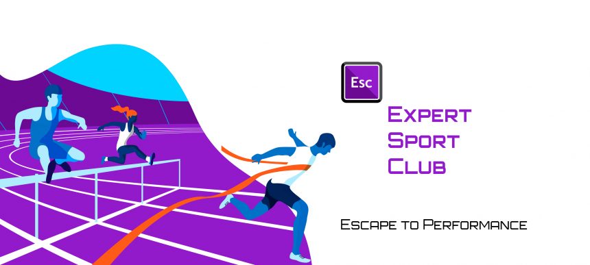 ESC – Escape to Performance!