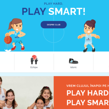 Smart + Basketball + Team devine smartbasketball.team