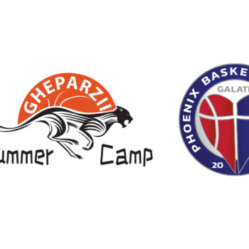Super-camp-urile verii: Gheparzii și Phoenix