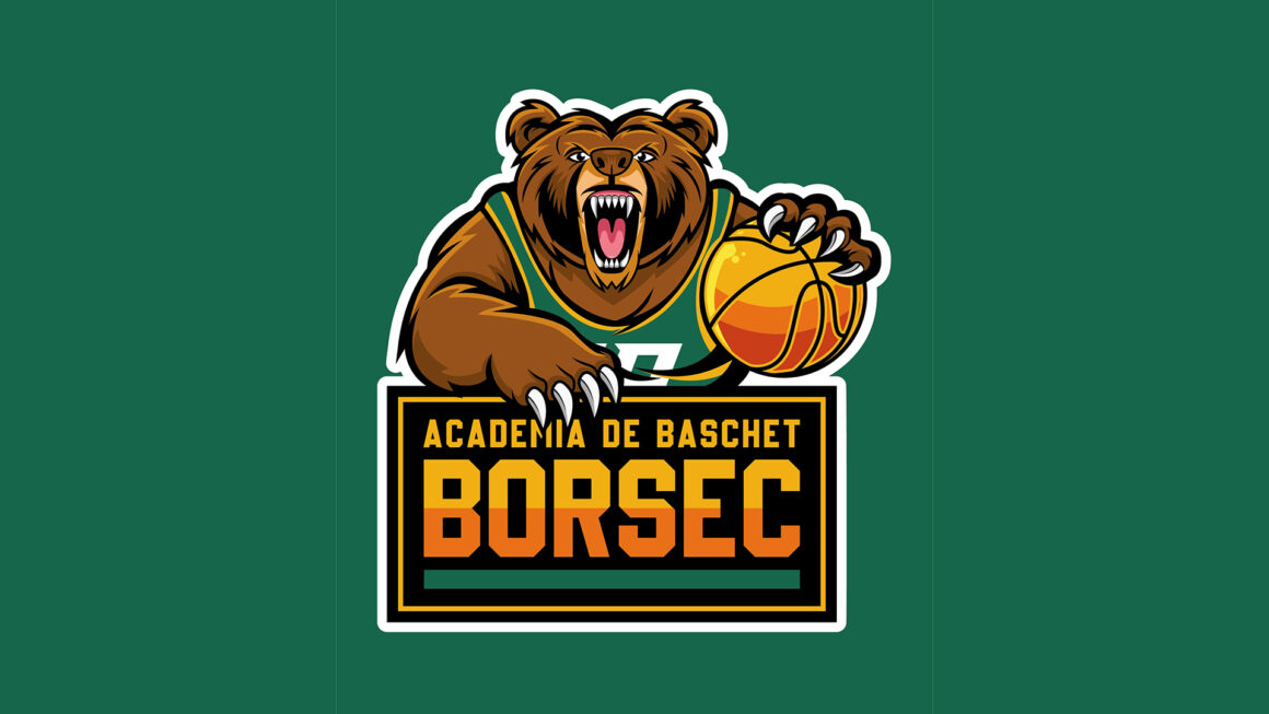 Academia de Baschet Borsec