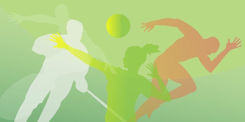 Una din două: Sport la liber sau în cadrul unui club sportiv?