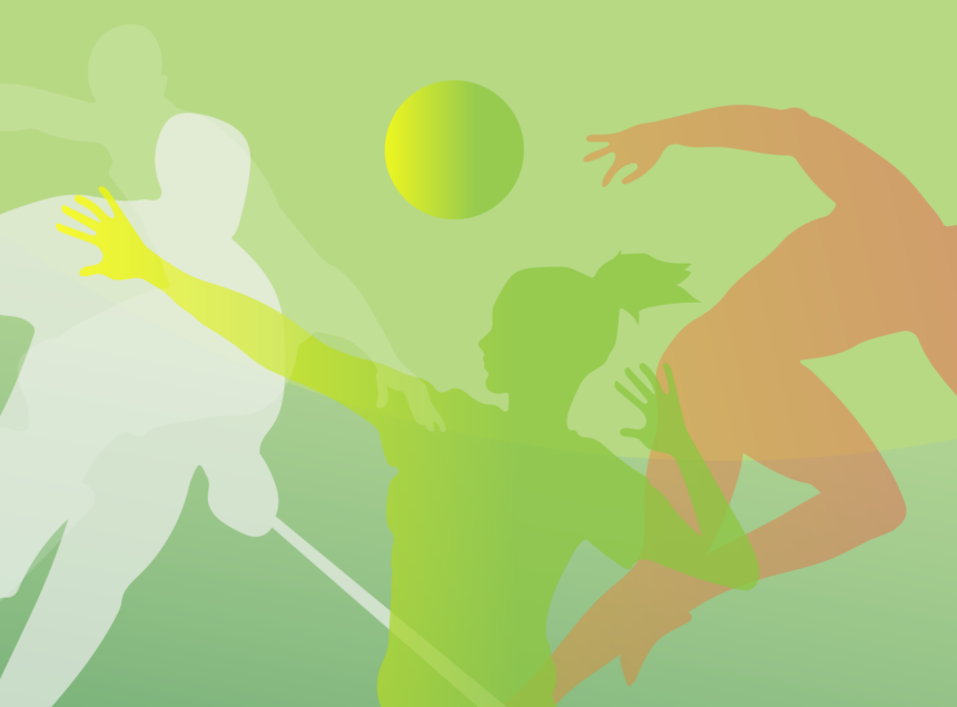 Una din două: Sport la liber sau în cadrul unui club sportiv?