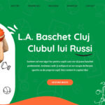 L.A. Baschet Cluj-Napoca