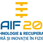Logo TRAIF