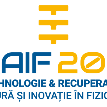 Logo TRAIF