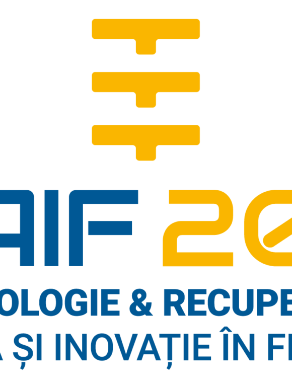 Logo TRAIF