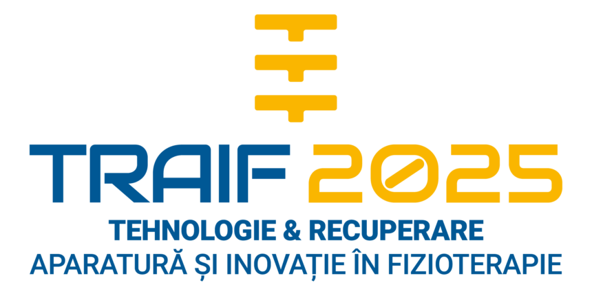 Logo TRAIF