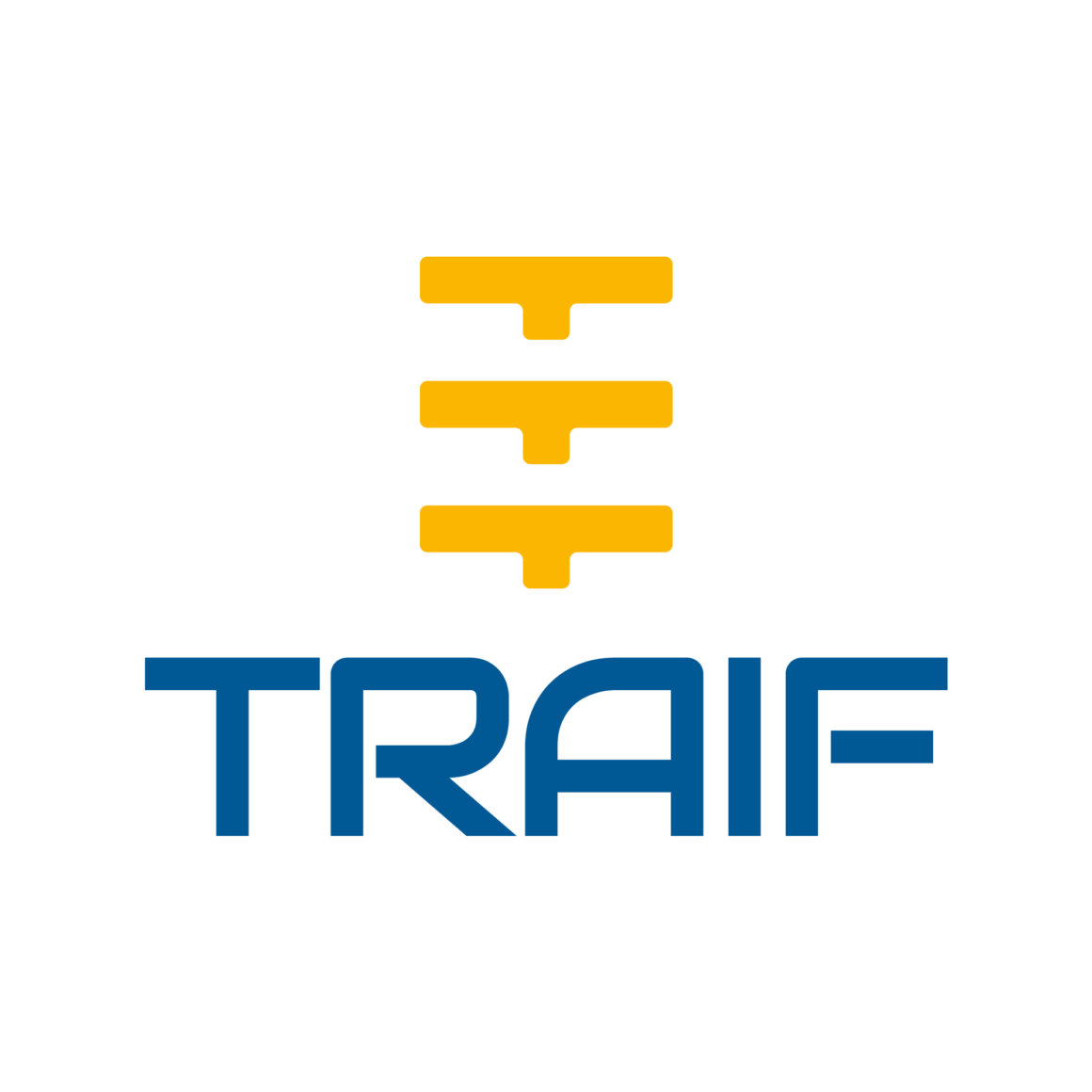 logo traif