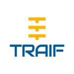 logo traif