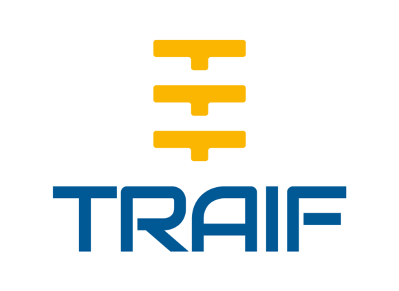 logo traif